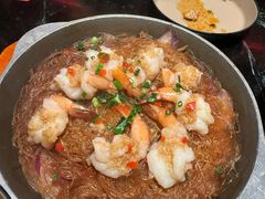 -廖川菜(太阳宫店)
