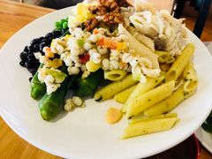 -So Lounge索兰至餐厅(蓝色港湾店)