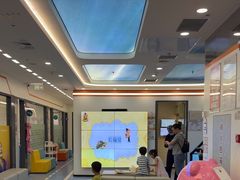 -极橙儿童齿科矫正中心(奥城店)