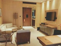 -上海衡山路十二号华邑酒店