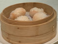 晶莹笋头虾饺-御宝轩(益丰·外滩源店)