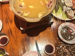 -黄弟大排档·湖南菜·小龙虾·小海鲜(凯旋北路店)