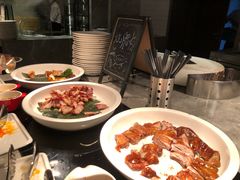 -广州融创花间堂悦雪酒店-花间食西餐厅