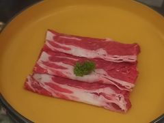 -牛New寿喜烧(新六百店)