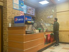 -赛百味SUBWAY(永业店)