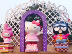 -杭州Hello Kitty乐园