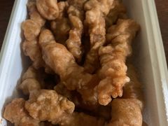-正阳门饭庄·烤鸭·北京菜(万丰路七里庄店)