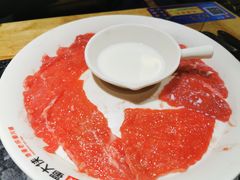 贵妃牛肉-蜀大侠火锅(春熙路店)