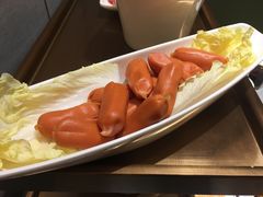 -海底捞火锅(青悦城店)