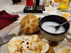 -杭州城中香格里拉大酒店