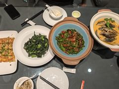 -楚鲜·汉正街一号(天河店)