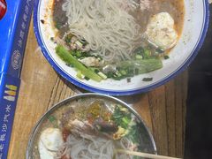 -白露塘杀猪粉(药王街店)