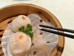-花城粤菜餐厅(高新区店)