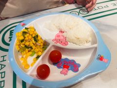 -五个福粤菜小馆(万泰汇购物中心店)