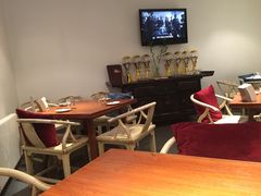大堂-京尊烤鸭店JINGZUN(春秀路店)