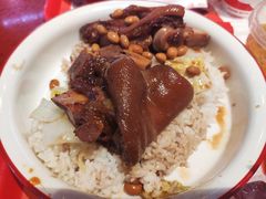 -猪角·闽南猪脚饭(上梅林店)