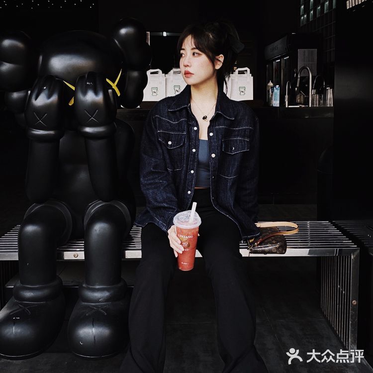 🔹里巷🔹出新品啦～集美们冲🦆！！～