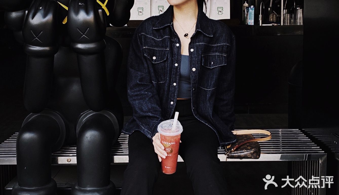 🔹里巷🔹出新品啦～集美们冲🦆！！～