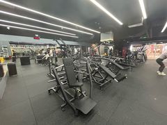 -VLines耀能运动24小时·月付制健身(京广桥店)