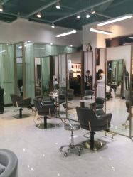 -ASG Hair Salon烫染·接发