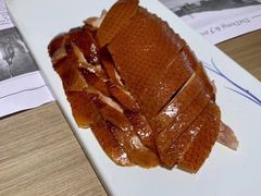 -小大董·烤鸭(凤凰汇店)