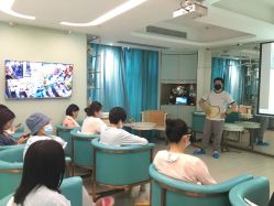 点击看大图 -华美国际月子会所(合生店)
