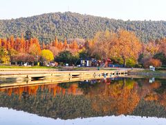 -云龙湖旅游景区