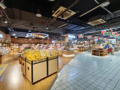 -世纪联华超市(外海店)