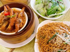 -添好运点心专门店(百老汇店)