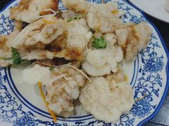 -一锅厨东北水饺店(厦大店)