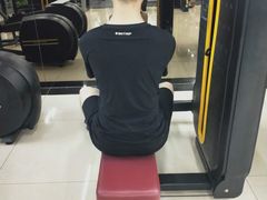 -开阳里游泳健身