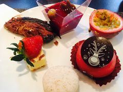 -广州文华东方酒店·江-由辉师傅主理