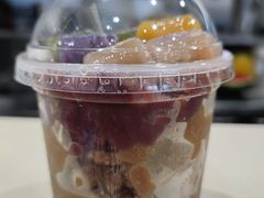 -猪脑壳凉面(武陵源店)