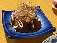 章鱼小丸子-米彩料理(西丽店)