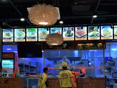 -湘人龙记老长沙米粉(鸟巢店)