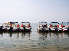 -老虎石海上公园