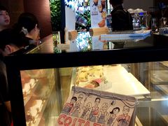 -COSTA COFFEE(成都来福士店)