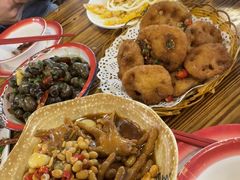 -冶建镜子·中国龙虾王(总店)