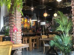 -大书房咖啡(中传国交店)