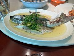 -水乡人家私房菜(逢简店)