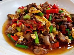 -茶港食堂(武昌店)