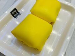 芒果班戟-满记甜品(江桥万达店)