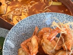 -沿途四季·云南菜·诗酒茶(蓝色港湾店)