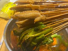 -嘉州鲜知味钵钵鸡(奎星楼店)