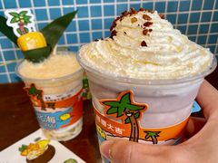 -椰椰大吉(侨港店)