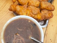 -李记五香豆沫