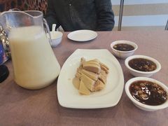-古南都·清真绿柳居菜馆(太平南路店)
