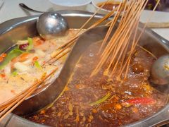 -水碾河刘老大串串香(水碾河路店)