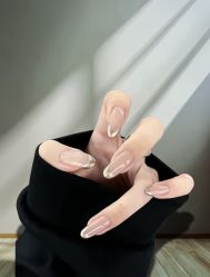 -H12 STAR日式美甲美睫专门店