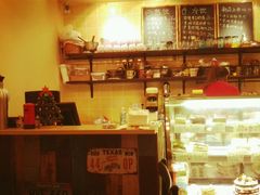 -治愈系甜品The Soothing Dessert(科海大楼店)